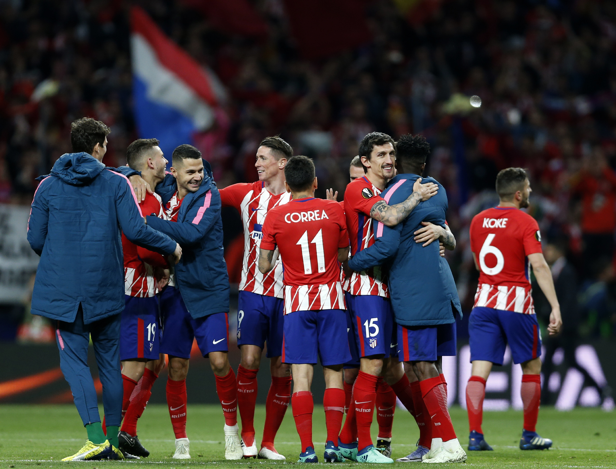 他对打者类 他对打者类