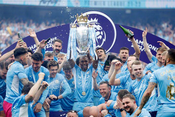 争冠轨道 争冠轨道