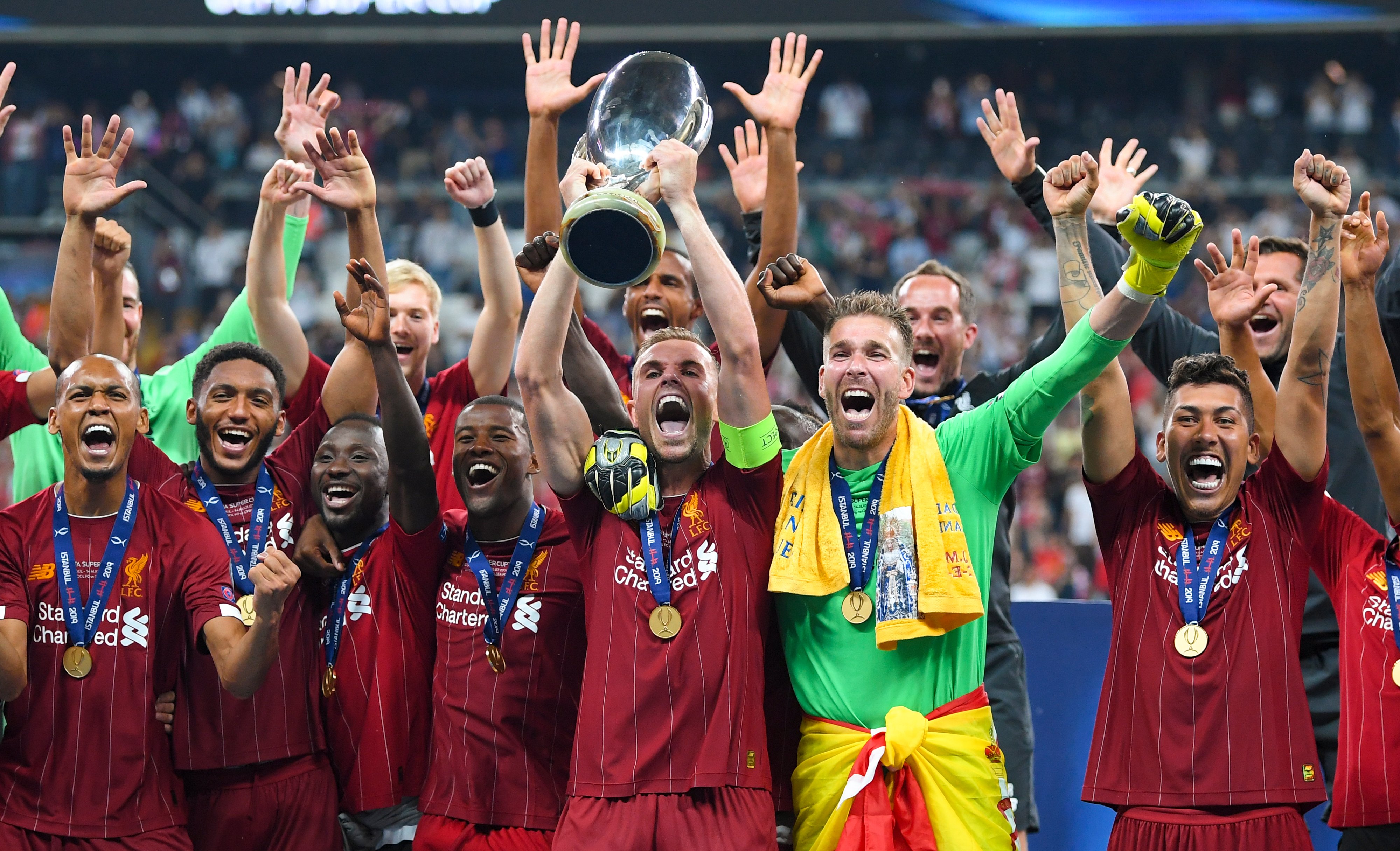 LB季中打 LB季中打