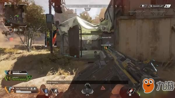 风险控制 风险控制