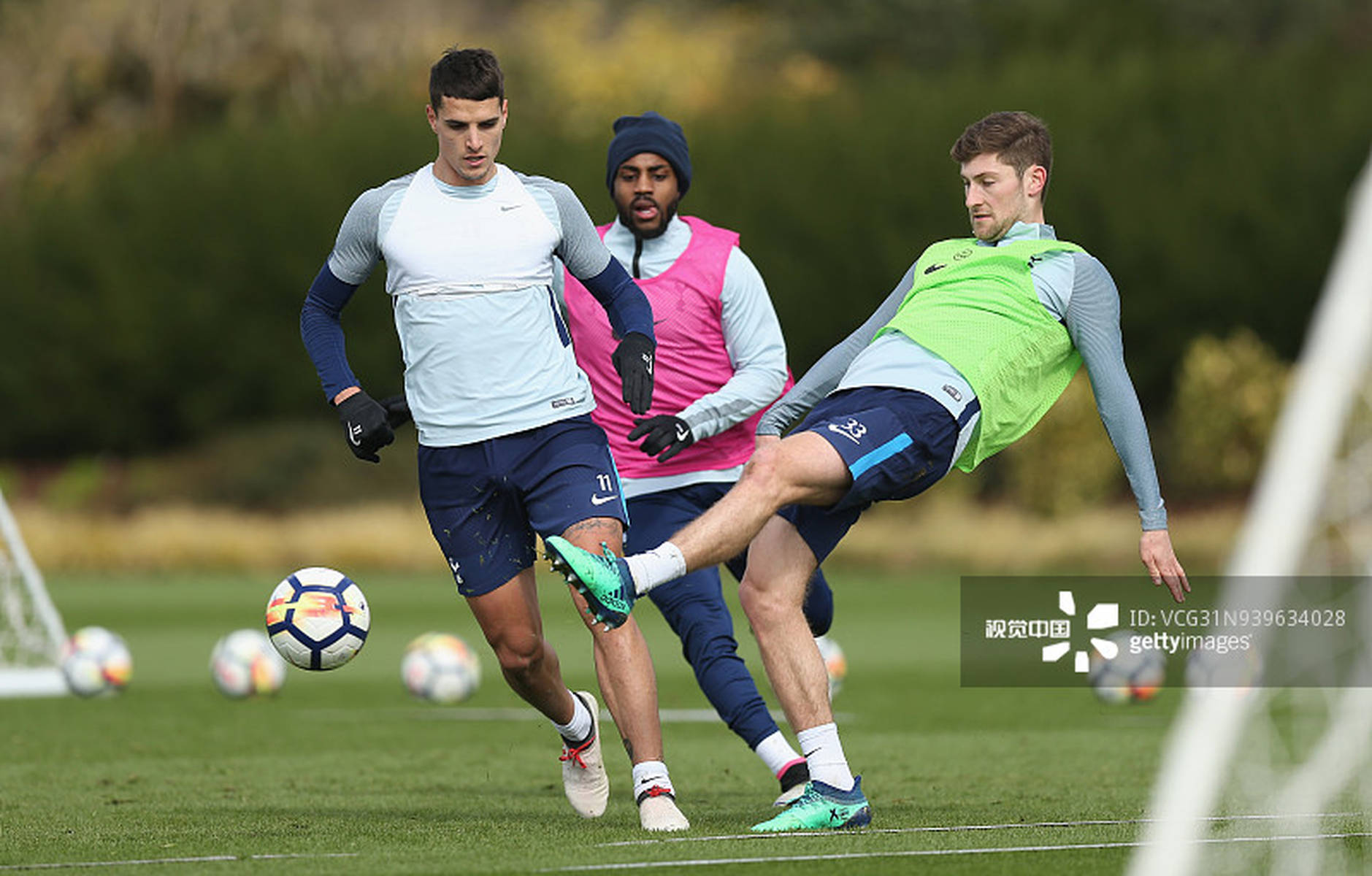 这样的赛事 这样的赛事